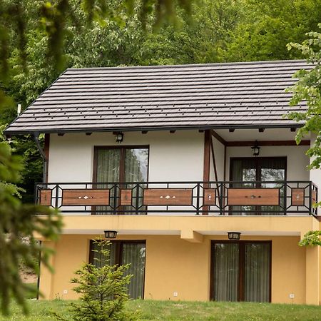 Vila Ana Kalesija Екстериор снимка