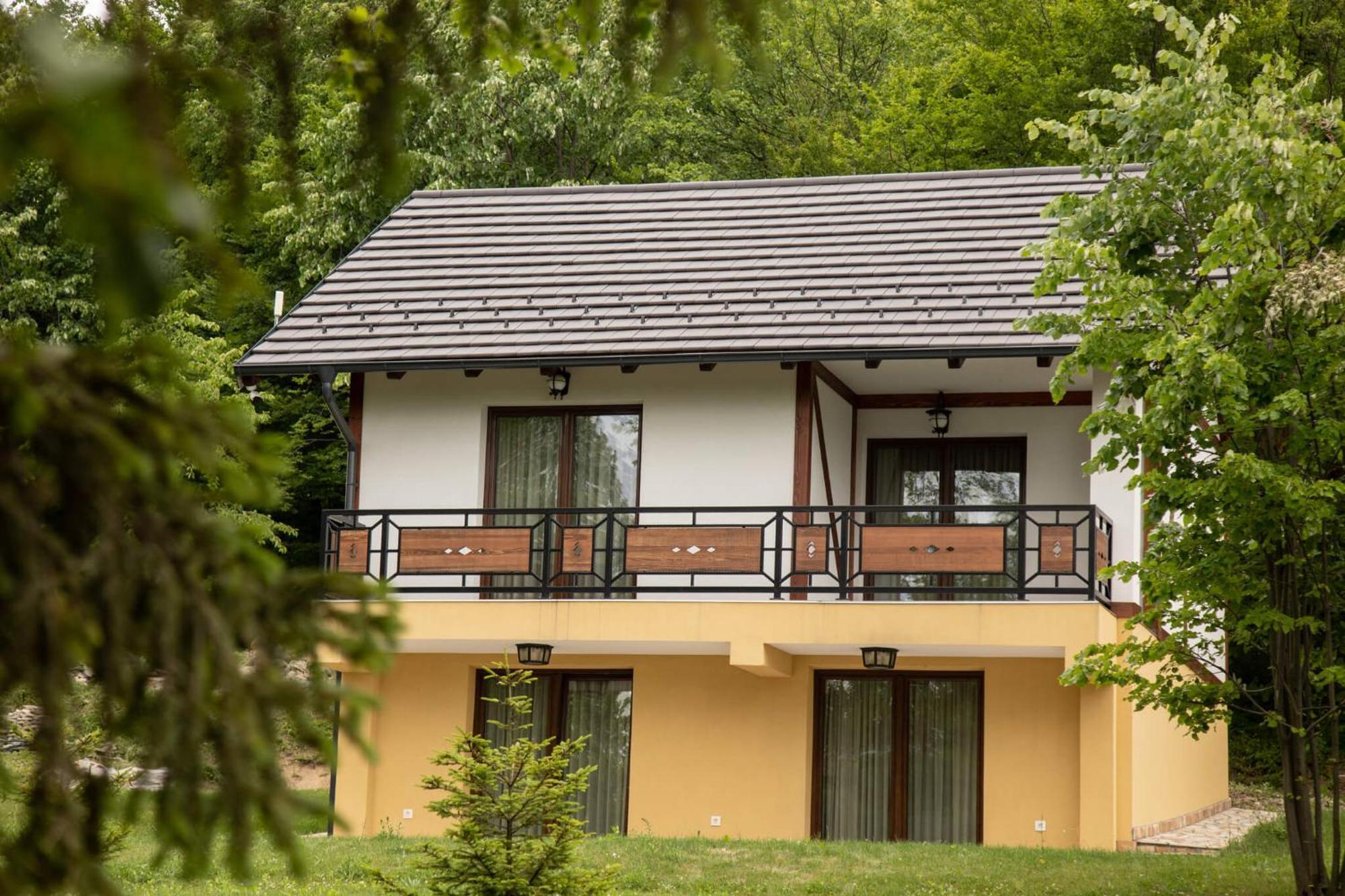 Vila Ana Kalesija Екстериор снимка