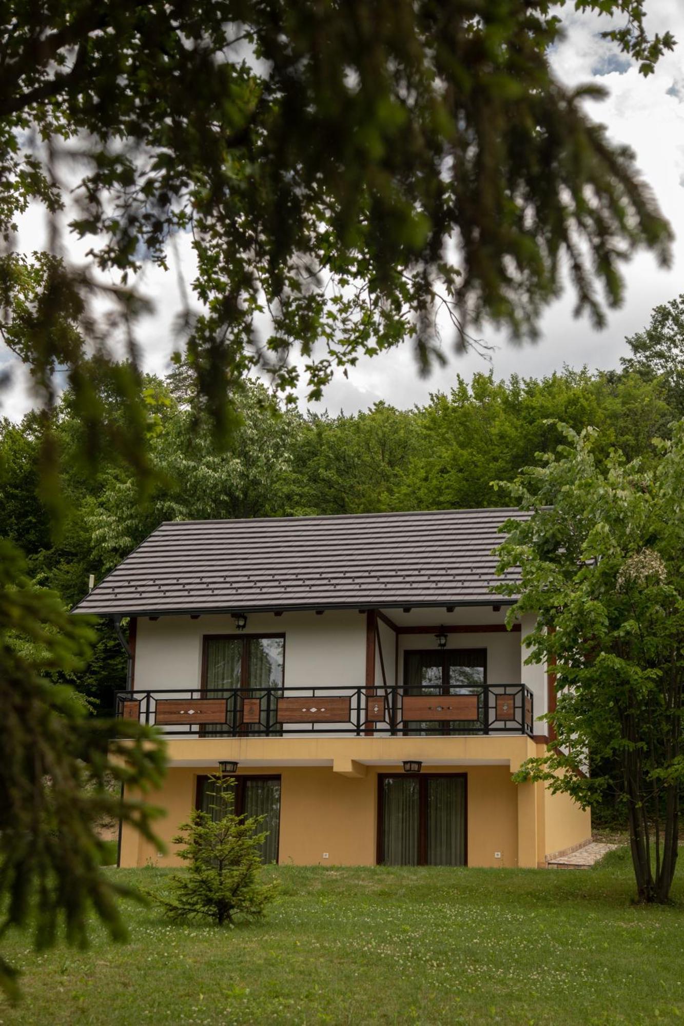 Vila Ana Kalesija Екстериор снимка
