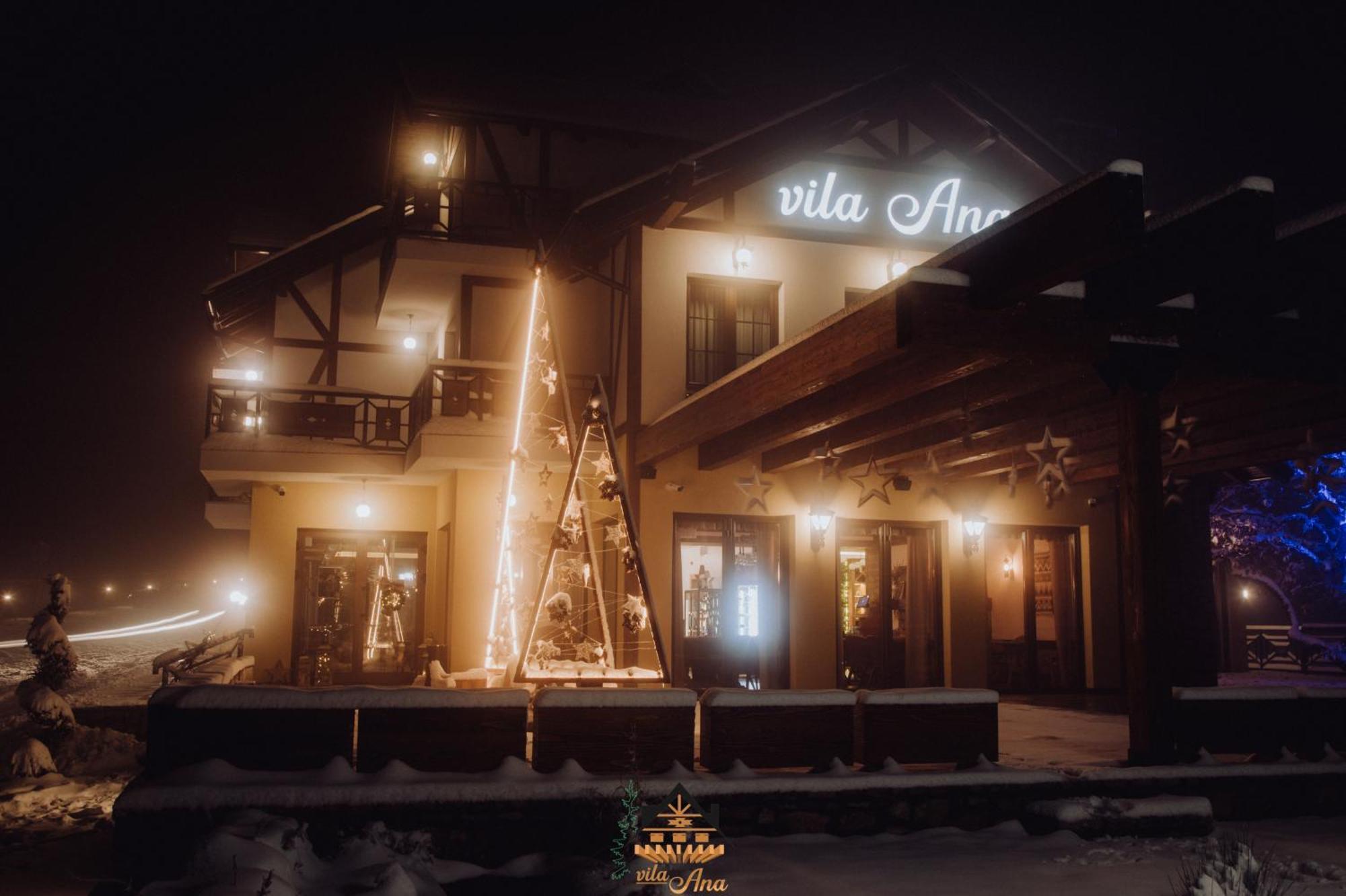 Vila Ana Kalesija Екстериор снимка