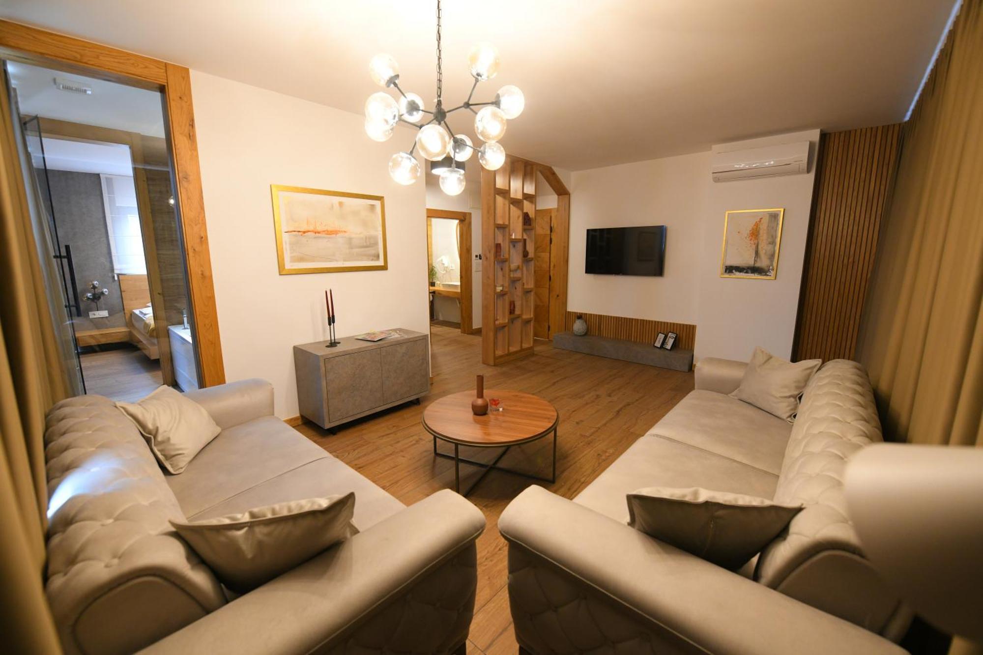 Vila Ana Kalesija Екстериор снимка